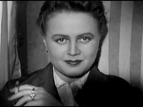 Видео: Вечер памяти Татьяны Окуневской