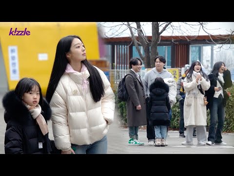 Видео: Что, если незнакомец предложит вам пойти куда-нибудь с его матерью?