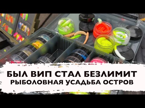 Видео: #29 ЛОВИМ ФОРЕЛЬ ОСЕНЬЮ. УХУДШИЛСЯ ЛИ КЛЕВ С ИЗМЕНЕНИЕМ ТАРИФА? УПАЛ В ВОДУ. УСАДЬБА ОСТРОВ