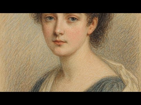 Видео: Картинки 155  #aiart #portraitgallery9
