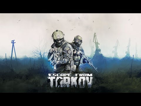 Видео: 🔴 Вспоминаю Тарков