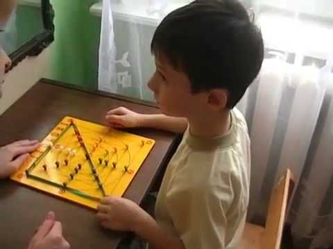 Видео: Игровые приемы в работе логопеда.