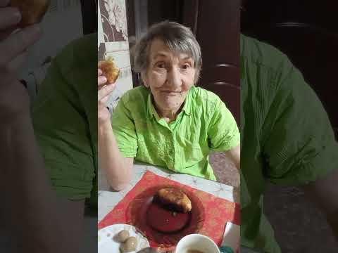 Видео: завтракаем вместе