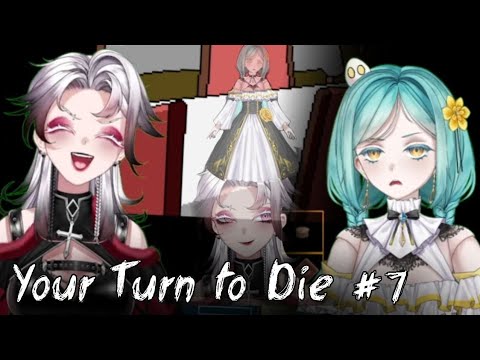 Видео: Мы платим подписчикам за просмотр этой чуши [ YTTD | You turn to die ] 7 часть