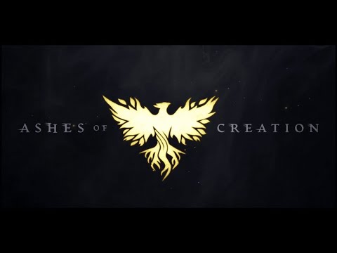 Видео: [ASHES OF CREATION] ФАРМ-акология в новом ММОРПГ на EU серваке качаю лучника