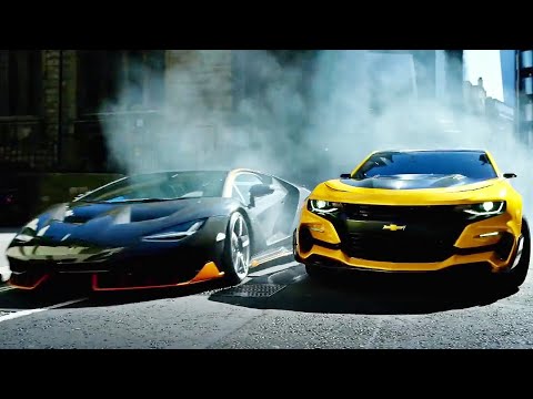 Видео: 🔥 Топ 10 Самых Крутых Тачек из Трансформеров 😎!