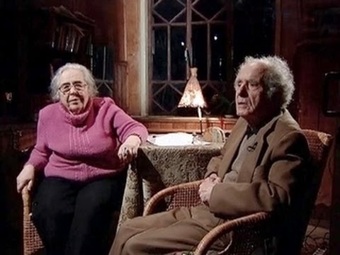 Видео: Открытость бездне Достоевского. Г. Померанц и З. Миркина. Серия 2
