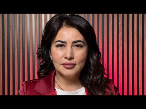 Видео: Gulnora Sobitova в прямом эфире!