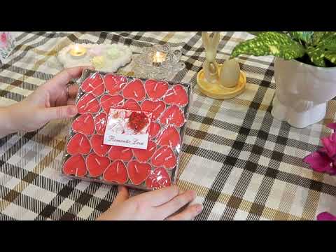 Видео: Милые штучки для ДеКора АСМР