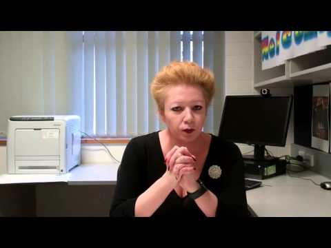 Видео: Видеоблог 5. Интервью о начале академической карьеры