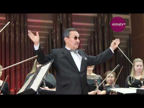 Видео: Алматинские истории: Ермек Серкебаев (09.09.18)