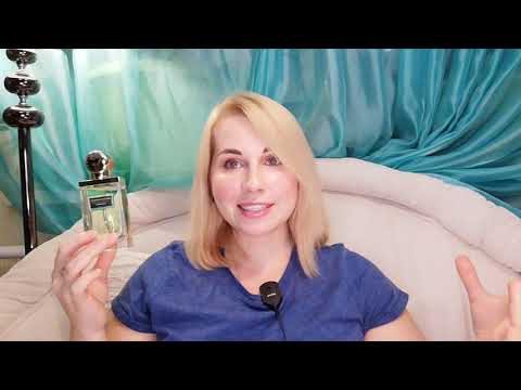 Видео: ORIFLAME TUBEROSE | Парфюмерный адвент | день 9
