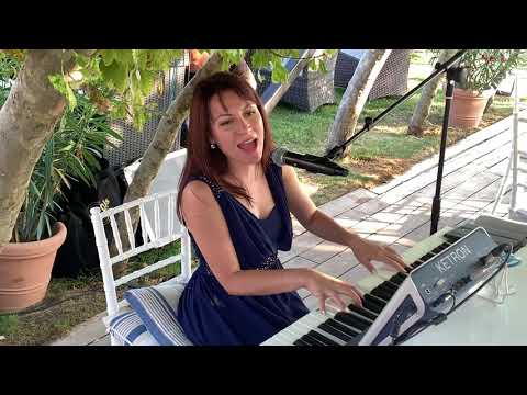 Видео: Яница Кънева (Yanitsa Kaneva)