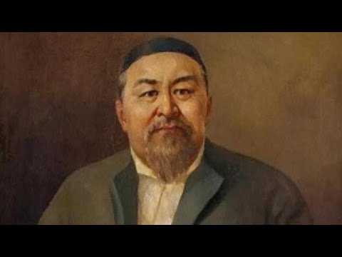 Видео: абайдың қара сөздері 38