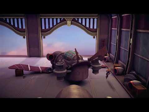 Видео: Earthlock #1 (Прохождение) (Nintendo Switch)