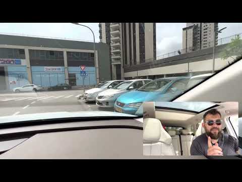 Видео: Обзор района Ноф ям и квартиры на продажу в Ор Акиве