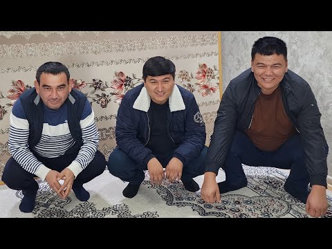 Видео: УЯТЛИ ИШ БУЛДИ....ЖОНЛИ ЭФИР