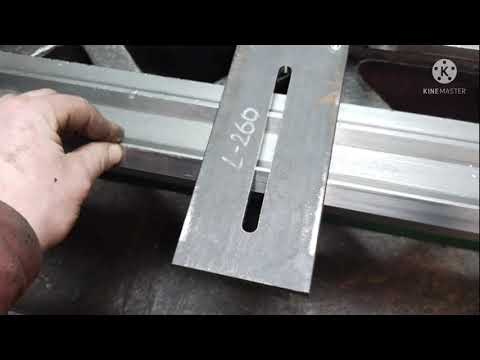 Видео: капитальный ремонт токарного станка ТВ-320. Часть-1