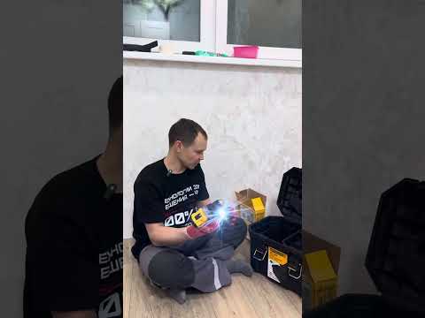 Видео: Обзор лобзика Dewalt DCS334B и многое другое. #лобзик #шуруповёрт #импакт #toughbuilt #обзор 