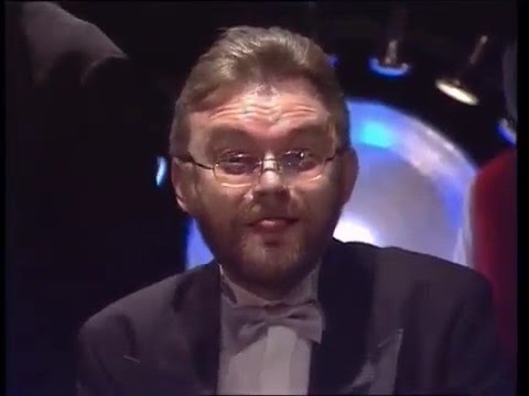Видео: Что? Где? Когда? – Вопрос Бориса Левина об итальянском художнике (11.03.2005)