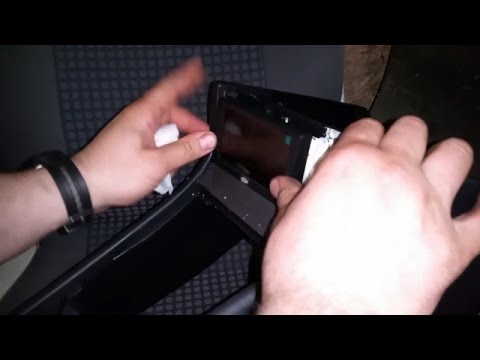 Видео: Чухан-мобиль?! Кто сказал???