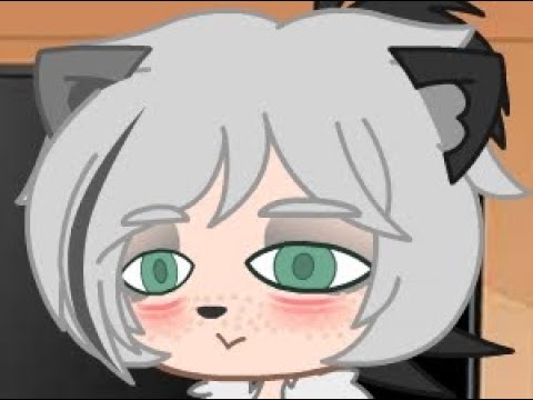 Видео: | Реакция Бича, Костяка и Звездоцапа на ТикТок | Коты-Воители| Gacha |