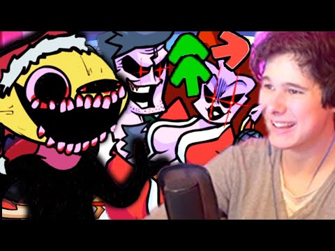 Видео: ПЕРЕТАНЦЕВАЛ ДЕМОНА