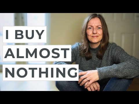 Видео: Почему я такой бережливый