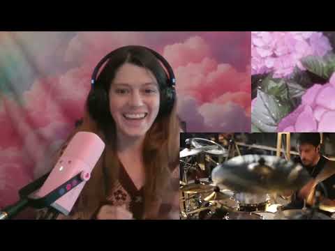 Видео: Слепая реакция! Игорьрр - OMV "Blastbeat Falafel"