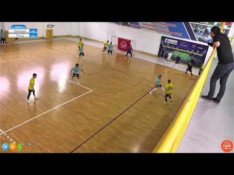 Видео: Qamqor VS ТЧЭ-2