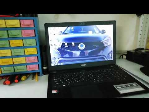 Видео: Роликовая цепь ГРМ!!! Продолжение. SsangYong Actyon New...