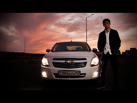 Видео: Chevrolet Cobalt — стоит ли брать в 2025? Бюджетный герой города? Реальный тест-драйв