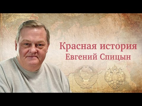 Видео: "Народный артист в стране невыученных уроков" Ответ Евгения Спицына Александру Пашутину