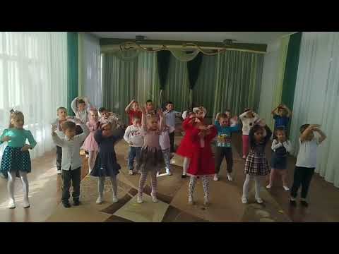 Видео: З днем дошкілля