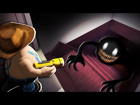 Видео: Топ 13 самых страшных хоррор игр в роблокс, в которые НЕ СТОИТ играть одному