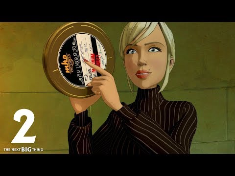 Видео: Прохождение The Next BIG Thing (Новый Хит) - Часть 2 (без комментариев, 4K)