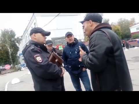 Видео: Запрет съемки / Оставь телефон и иди / Тополиный пух в головах