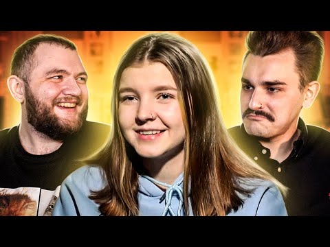 Видео: БЕРЕМЕННА В 16 - 7 ВЫПУСК 4 СЕЗОН