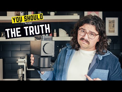 Видео: СЕКРЕТ ОБ ODE GEN 2, КОТОРЫЙ Я СОХРАНИЛ: Обзор Ode Gen 2 от Fellow