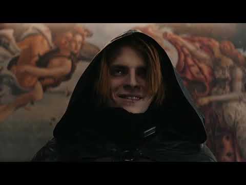 Видео: сероволк | в этом городе нет тебя [+eng subs]