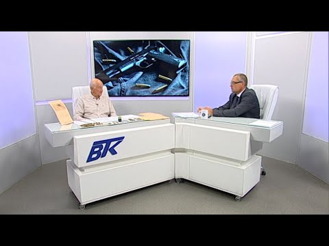 Видео: Разкази за оръжието 29.10.2023г.