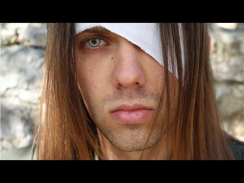 Видео: Я Эрен Йегер!