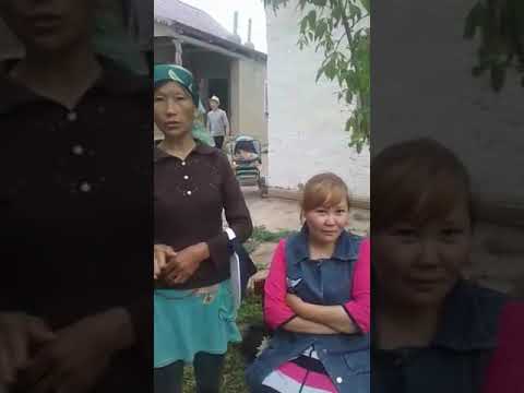 Видео: Ак-Моюн 20-жылдыктар 1982 лер.