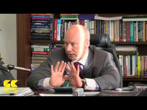 Видео: Бизнес-секреты: Олег Бойко