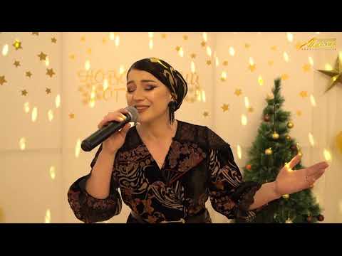 Видео: Зарият Бахишева - Ургурачу дадайи Новогодний концерт 2021 год