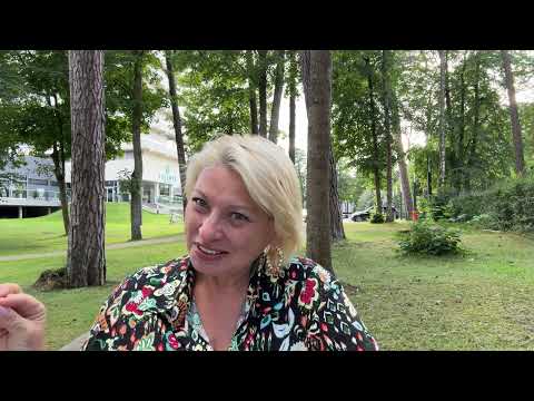 Видео: РЫБЫ - ГОРОСКОП НА СЕНТЯБРЬ 2025 ГОДА ОТ ANGELA PEARL