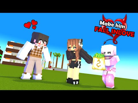 Видео: Моя лучшая подруга предложила мне 1 МИЛЛИОН ДОЛЛАРОВ, чтобы ее бывший влюбился в меня!