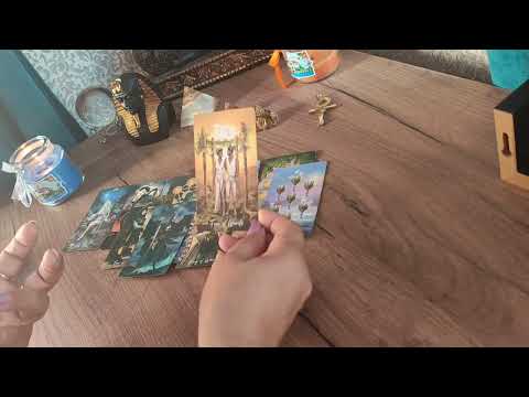 Видео: С какъв човек скоро ще ви сблъска съдбата?☺️⁉️