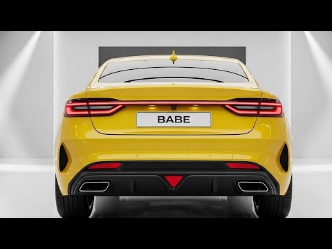 Видео: 2026 Moskvitch 408 поражает будущее! 🔥