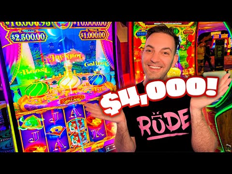 Видео: «Тайна лампы» ДАЛА МНЕ ВОЗВРАЩЕНИЕ, в котором я нуждался!